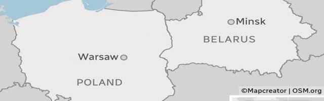 How Likely Is It That Poland Gives Belarus A Fair Deal Instead Of A Lopsided One?