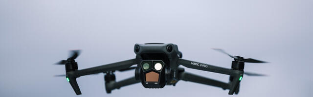 Kaitseliidu droonikursuse on kuuga läbinud üle saja huvilise