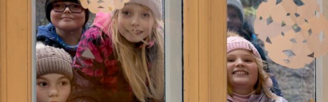 Eesti kõige kulukama koolikiusu lõppvaatus. „Üks silm nutab, teine naerab ...“