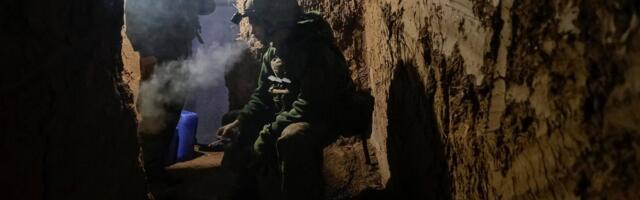 SÕJAPÄEVIK (1382. päev) | Ukraina sõja traagika: 11 noort läksid kevadel rindele, neist neli on surnud ja neli haavatud