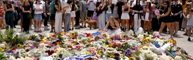 Terroriakt Austraalias jättis Eesti võimupoliitikud ükskõikseks