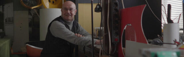 Dokfilm "Kaarel Kurismaa. Ajatuse piirid" võitis auhinna Praha Silver Screen filmifestivalil