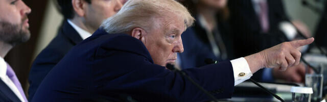 USA naftafirmade juhid jäid kahtlevaks Venezuelasse investeerimise suhtes