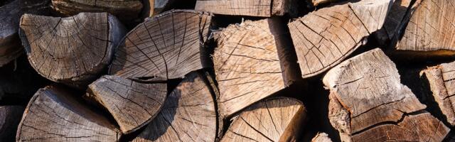 Ühendkuningriigi küttepuid hakatakse müüma sigarettidega sarnaste ähvarduste saatel