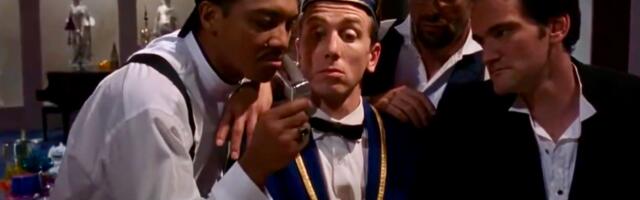 Jagannath Chatterjee: minu mõtted Jeffrey Epsteinist