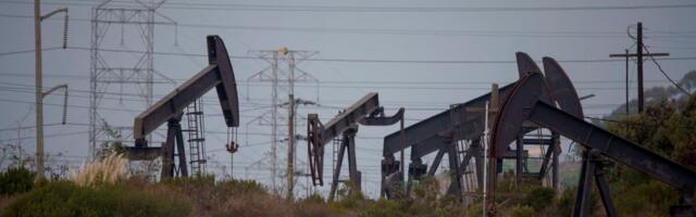 Naftahinnad said hoobi USA ja Iraani pingete leevenemisest