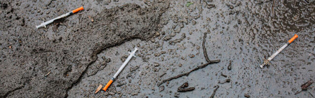 Narkokaubandus on kolinud digikeskkonda