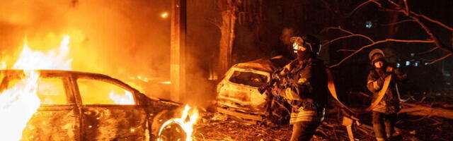 Kremli teatel toimub järgmine Ukraina kõneluste voor Genfis