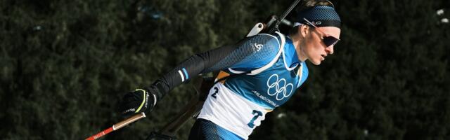 DELFI OLÜMPIAL | Elu mõttetuse üle juurelnud Kulbin tegi väikese sammu edasi_ täna oli juba savi, kuidas läheb