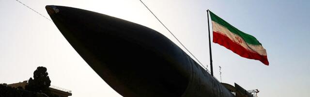 Iraan: rünnakud kestavad, kuni vaenlane on alistatud