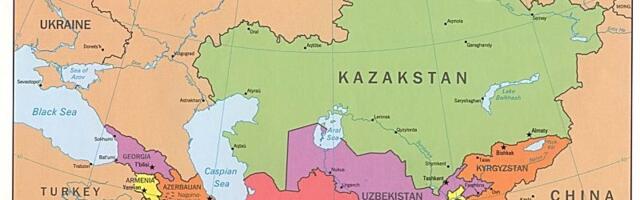 Korybko To Bordachev: TRIPP Alone Should Change Russia’s Southern “Near Abroad” Strategy