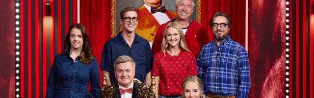 KOKKUVÕTE | Uues telemängus „Taskmaster“ toimus tihe rebimine. Saade üllatas poliitilise sõnavõtuga