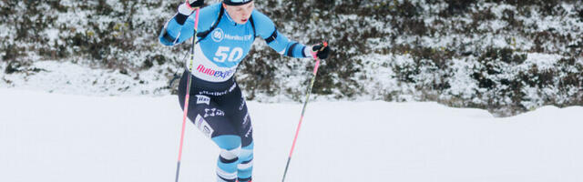 Eesti naisjuuniorid said MM-il 12. koha