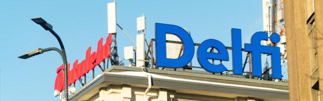 Kuidas riiklik propaganda suurde ämbrisse astus