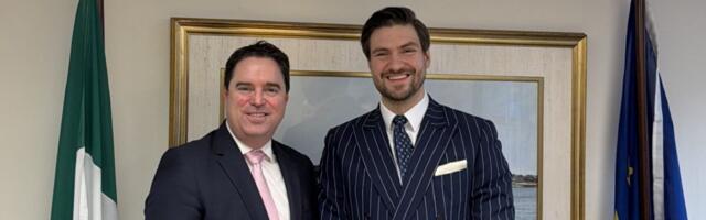 Terras Iirimaal: toidujulgeolek algab terviklikust toiduahelast