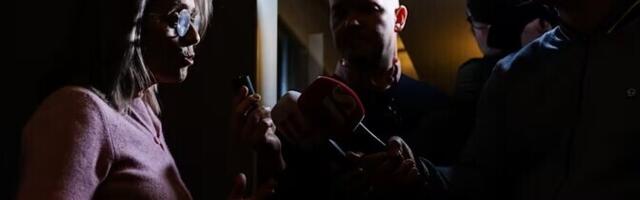 Soome kõrgeim kohus mõistis Räsäneni vihakõnes süüdi