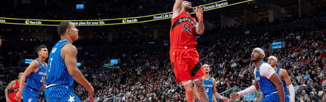 Orlando Magic sai NBA-s hirmsa koslepi