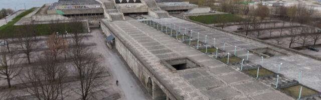 Raadiohommikus: värske majandusprognoos, linnahall ja Venemaa internetiblokaad