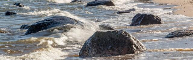 ILMATEADE | Täna näeme päikest, kuid õues on veidi jahedam