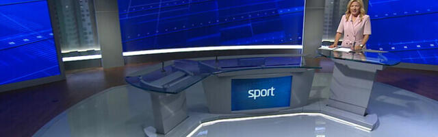 ETV spordisaade, 8. juuli