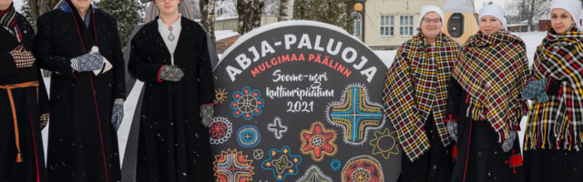 10 põnevat ja kasulikku fakti soomeugrilaste kohta