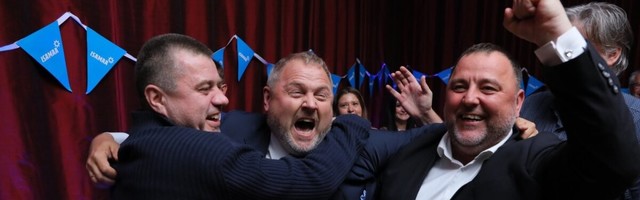 Lennart Käämer: Isamaa vajab noort hingust