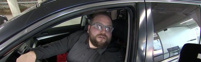 Reporter: Liikluspolitseile teeb muret õnnetuse põhjustanud juhi lahkumine sündmuskohalt