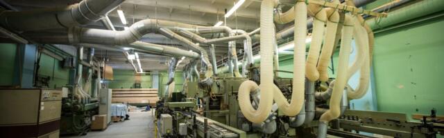 Fenestra viimane väikeomanik taandus aknatööstuse juhtimisest