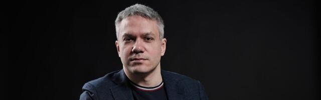 Andrei Korobeinik: Neti ei olnud nõus Rate.ee-d oma kataloogi lisama – öeldi, et keegi niikuinii ei kasuta