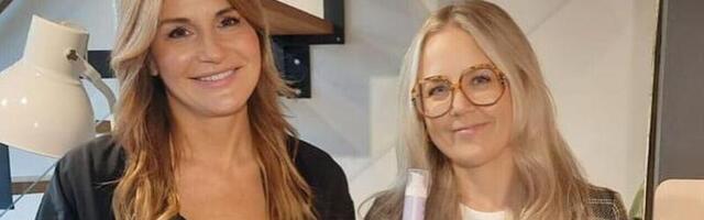 KODUMAINE JUUKSEHOOLDUSBRÄND S+ HAIRCARE