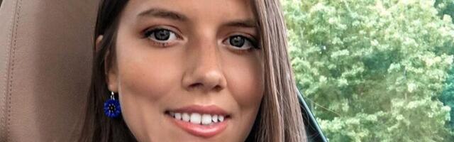 RABAV VAATEPILT: MIHHAIL KÕLVARTI abikaasal Anastassia Kovalenko-kõlvartil on eriti imetabane hobi