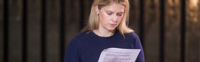 "Kuuuurija" toimetaja Indrek Meltsas õnnetuse teesklemisest: tegu on lurjustest Valga lastekaitse töötajate laimu ja valega kättemaksuks