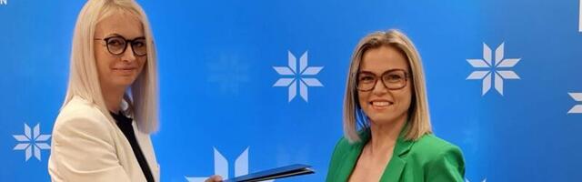 Tööinspektsioon ja Andmekaitse Inspektsioon allkirjastasid koostöökokkuleppe