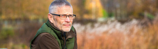 Puntratants Õngu raba ümber