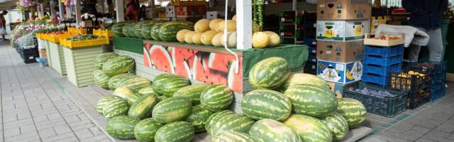 TURUKOMMENTAAR | Pool Nõmme turgu on suletud. Miks siis nii, kui asi on ometi toimiv ja nii nunnu?