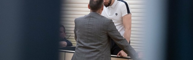 Isa Khalilovi kaitsja: inimese üle mõistetakse kohut tema tegude, mitte päritolu järgi