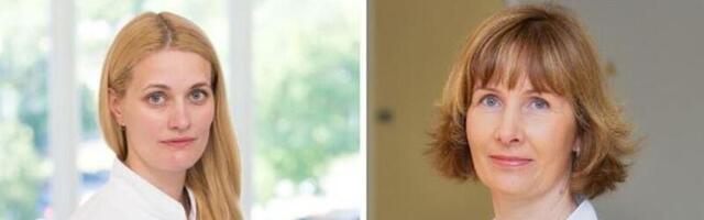 ITK sisekliinik alustab aastat muudatustega