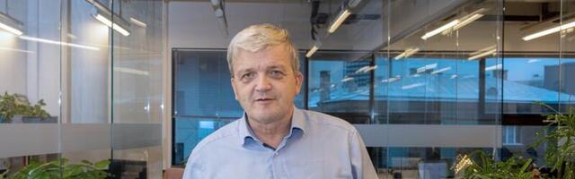 Peeter Raudsepp: „Kaupmehed pole ahnemaks muutunud. Küll aga on riik suurendanud oma osa“