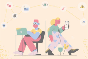 Kuidas jagada küberturvalisuse ülesannet üksikisiku, kogukonna ja ühiskonna vahel