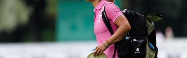 Kristin Lätt torkas kriitilisi Eesti ajakirjanikke