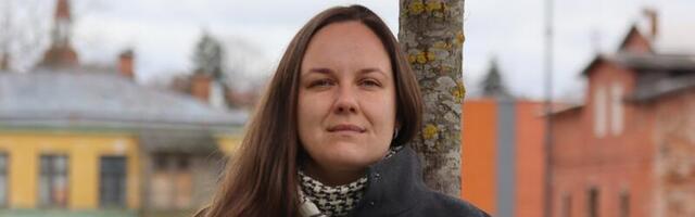 Saates Valgalase pooltund räägiti Valga-Valka kaksiklinna festivalist