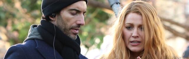 Pool miljardit mängus! Kohtunik lükkas Justin Baldoni süüdistuse Blake Lively vastu tagasi