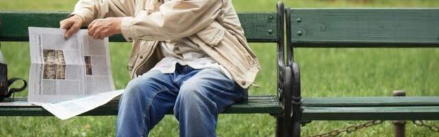 Сейм утвердил реформу второй ступени пенсионного накопления