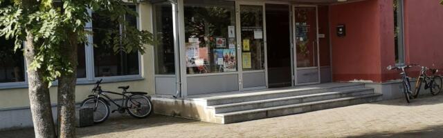 Kehra Spordihoone renoveerimise hanke võitja on selgunud