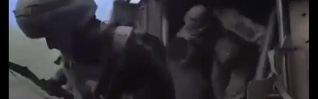 VIDEOD | Ukraina rinde mõlemale poolele on moodustunud 30-kilomeetrine „tapatsoon“. Mida see endast kujutab?