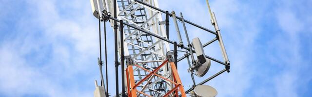 Tallinnas ja Harjumaal lülitatakse septembris välja viimane 3G võrk