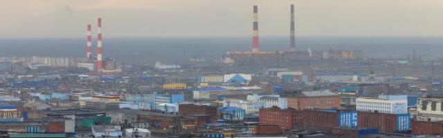 Venemaa kasutab tööjõupuuduse vähendamiseks vange. Kriitikud näevad selles Gulagi tagasitulekut