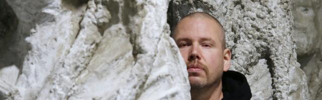 Mateeria võlu ja valu