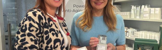 Võimsad vananemisvastased Biodroga tooted