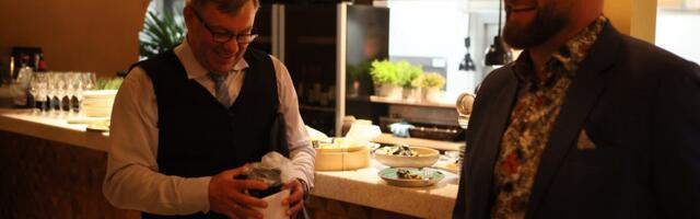 Võimumängud Pärnus: EKRE lükkas Isamaa ettepaneku tagasi, koalitsiooni moodustamisega alustab hoopis Keskerakond